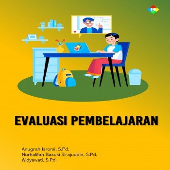 Evaluasi pembelajaran