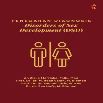 PENEGAKAN DIAGNOSIS DISORDERS OF SEX DEVELOPMENT DSD