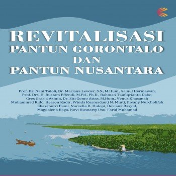 Revitalisasi Pantun Gorontalo dan Pantun Nusantara