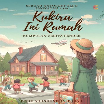 KU KIRA INI RUMAH