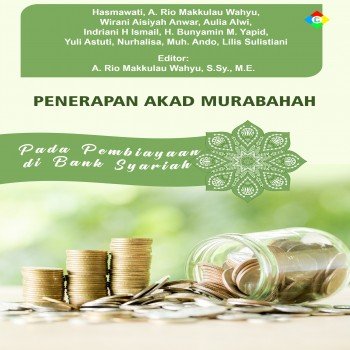 Penerapan Akad Murabahah