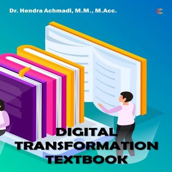DIGITAL TRANSFORMATION TEXTBOOK