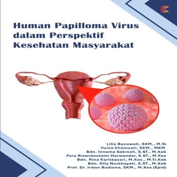 Human Papilloma Virus dalam Perspektif Kesehatan Masyarakat