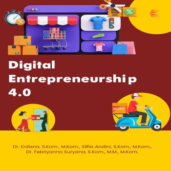 Digital Entrepreneurship 4 0