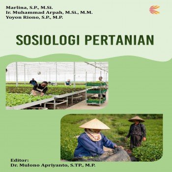 SOSIOLOGI PERTANIAN