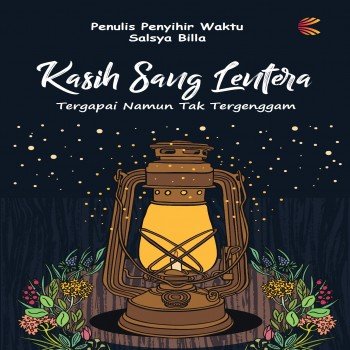 Kasih Sang Lentera