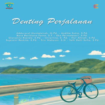 Denting Perjalanan