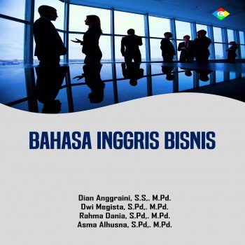 Bahasa Inggris Bisnis