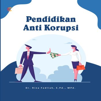 Pendidikan Anti Korupsi