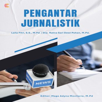 PENGANTAR JURNALISTIK