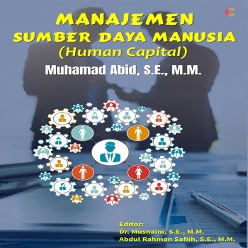 Manajemen sumber daya manusia (human capital)