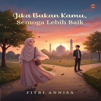 Jika Bukan Kamu Semoga Lebih Baik