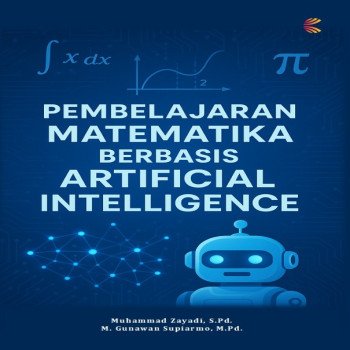 PEMBELAJARAN MATEMATIKA BERBASIS ARTIFICIAL INTELLIEGENCE