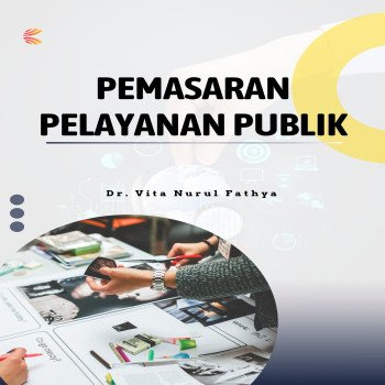 Pemasaran Pelayanan Publik