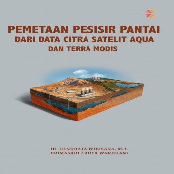 Pemetaan pesisir pantai dari data citra satelit aqua dan terra modis