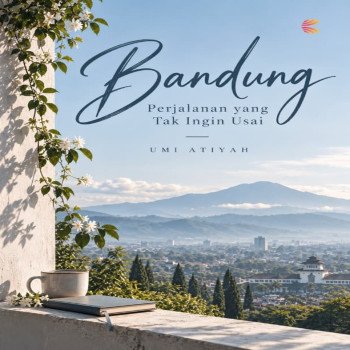 Bandung: Perjalanan yang Tak Ingin Usai