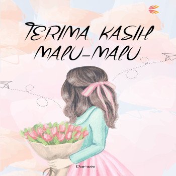 Terima Kasih Malu Malu