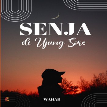 Senja di Ujung Sore