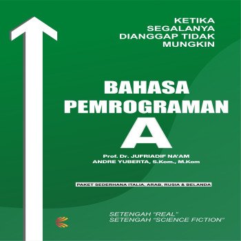 Bahasa Pemrograman A
