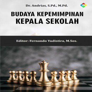 Budaya Kepemimpinan Kepala Sekolah