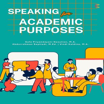 Speaking for Academic Purposes