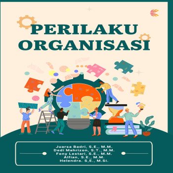 PERILAKU ORGANISASII