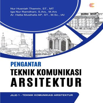 Pengantar Teknik Komunikasi Arsitektur