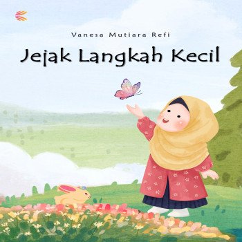 Jejak Langkah Kecil