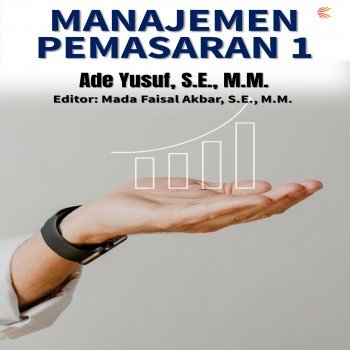 Manajemen Pemasaran 1