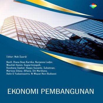 Ekonomi Pembangunan