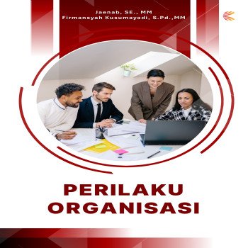 PERILAKU ORGANISASI