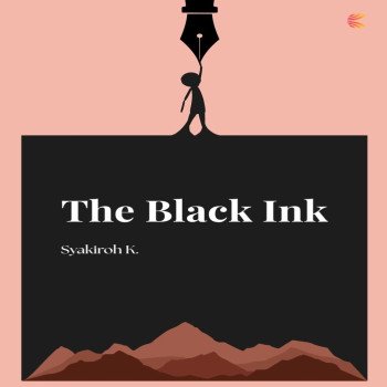 The Black Ink