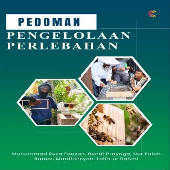 Pedoman Pengelolaan Perlebahan