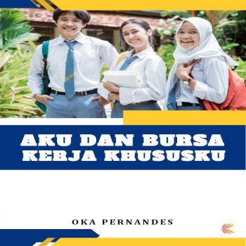 Aku dan bursa kerja khususku