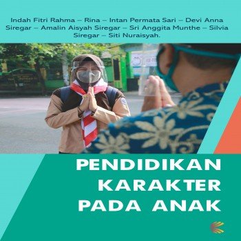 Pendidikan Karakter Pada Anak