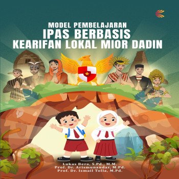 Model Pembelajaran IPAS Berbasis Kearifan Lokal Mior Dadin