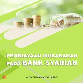 Pembiayaan Murabahah Pada Bank Syariah
