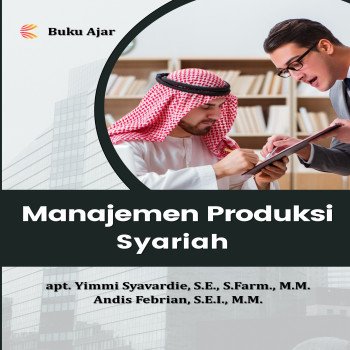 Manajemen Produksi Syariah