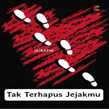 Tak terhapus jejakmu