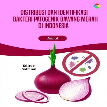 Distribusi Dan Identifikasi Bakteri Patogenik Bawang Merah Di Indonesia
