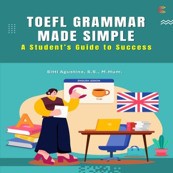 TOEFL Grammar Made Simple: A Students Guide to Success