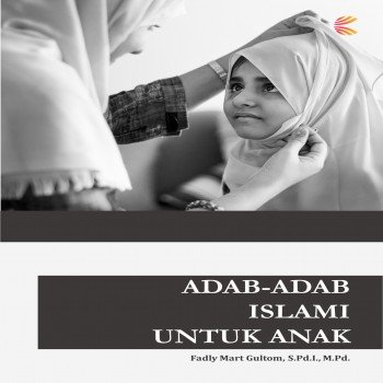Adab Adab Islami untuk Anak