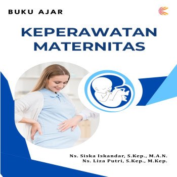 BUKU AJAR KEPERAWATAN MATERNITAS
