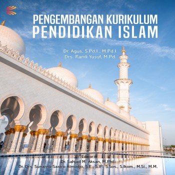 Buku Ajar Pengembangan Kurikulum Pendidikan Islam