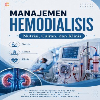 MANAJEMEN HEMODIALISIS: Nutrisi Cairan dan Klinis