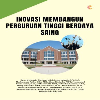 INOVASI MEMBANGUN PERGURUAN TINGGI BERDAYA SAING