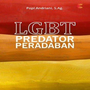 LGBT Predator Peradaban