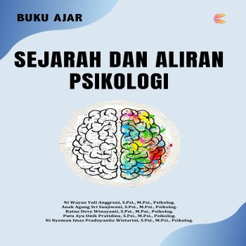 Buku Ajar Sejarah dan Aliran Psikologi