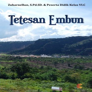 Tetesan Embun