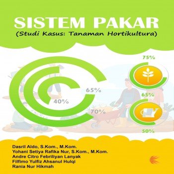 BUKU AJAR SISTEM PAKAR